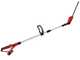 Einhell GE-HC 18 Li T - Akku-Hochentaster/Heckenschere mit Teleskopschaft 18V 5.2ah