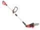 Einhell GE-HC 18 Li T - Akku-Hochentaster/Heckenschere mit Teleskopschaft 18V 5.2ah
