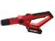 Einhell GE-HC 18 Li T - Akku-Hochentaster/Heckenschere mit Teleskopschaft 18V 5.2ah