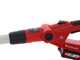 Einhell GE-HC 18 Li T - Akku-Hochentaster/Heckenschere mit Teleskopschaft 18V 5.2ah