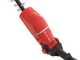 Einhell GE-HC 18 Li T - Akku-Hochentaster/Heckenschere mit Teleskopschaft 18V 5.2ah