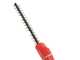 Einhell GE-HC 18 Li T - Akku-Hochentaster/Heckenschere mit Teleskopschaft 18V 5.2ah