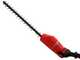 Einhell GE-HC 18 Li T - Akku-Hochentaster/Heckenschere mit Teleskopschaft 18V 5.2ah