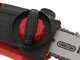 Einhell GE-HC 18 Li T - Akku-Hochentaster/Heckenschere mit Teleskopschaft 18V 5.2ah