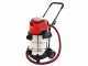 Akku-Nass- und Trockensauger Einhell TE-VC 36/30 Li - 2x 18V 5.2Ah
