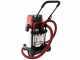 Akku-Nass- und Trockensauger Einhell TE-VC 36/30 Li - 2x 18V 5.2Ah
