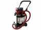 Akku-Nass- und Trockensauger Einhell TE-VC 36/30 Li - 2x 18V 5.2Ah