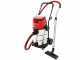 Akku-Nass- und Trockensauger Einhell TE-VC 36/30 Li - 2x 18V 5.2Ah
