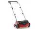 Akku-Vertikutierer Einhell GC-SC 36/31 - 2x 18V 5.2Ah