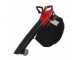 Laubbl&auml;ser/Laubsauger Einhell GE-CL 36 Li E - 2x 18V 5.2Ah