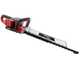 Einhell GE-CH 36/65 Li - Akku-Heckenschere - 2x 18V 5.2Ah