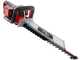 Einhell GE-CH 36/65 Li - Akku-Heckenschere - 2x 18V 5.2Ah