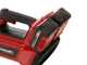 Akku Laubbl&auml;ser Einhell TURBO GE-LB 36/210 Li E - 2x 18V 5.2Ah