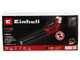 Akku Laubbl&auml;ser Einhell TURBO GE-LB 36/210 Li E - 2x 18V 5.2Ah