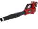 Akku Laubbl&auml;ser Einhell TURBO GE-LB 36/210 Li E - 2x 18V 5.2Ah