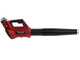 Akku Laubbl&auml;ser Einhell TURBO GE-LB 36/210 Li E - 2x 18V 5.2Ah