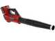 Akku Laubbl&auml;ser Einhell TURBO GE-LB 36/210 Li E - 2x 18V 5.2Ah