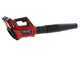 Akku Laubbl&auml;ser Einhell TURBO GE-LB 36/210 Li E - 2x 18V 5.2Ah