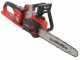 Akku-Kettens&auml;ge Einhell GE-LC 36/35 Li - zwei 5.2Ah 18V Akkus