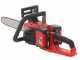 Akku-Kettens&auml;ge Einhell GE-LC 36/35 Li - zwei 5.2Ah 18V Akkus