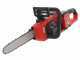 Akku-Kettens&auml;ge Einhell GE-LC 36/35 Li - zwei 5.2Ah 18V Akkus