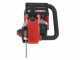 Akku-Kettens&auml;ge Einhell GE-LC 36/35 Li - zwei 5.2Ah 18V Akkus