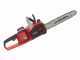 Einhell GE-LC 36/35 Li - Akku-Kettens&auml;ge 2x 5.2Ah 18V - Schwert 35 cm