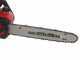 Einhell GE-LC 36/35 Li - Akku-Kettens&auml;ge 2x 5.2Ah 18V - Schwert 35 cm