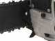 Benzin-Kettens&auml;ge BlackStone LCS 37-16 - 40 cm Schwert - Zweitaktmotor 37,2 cm&sup3;