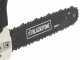 Benzin-Kettens&auml;ge BlackStone LCS 37-16 - 40 cm Schwert - Zweitaktmotor 37,2 cm&sup3;