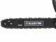 Benzin-Kettens&auml;ge BlackStone LCS 37-16 - 40 cm Schwert - Zweitaktmotor 37,2 cm&sup3;