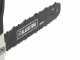 Benzin-Kettens&auml;ge BlackStone LCS 37-16 - 40 cm Schwert - Zweitaktmotor 37,2 cm&sup3;