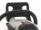 Benzin-Kettens&auml;ge BlackStone LCS 52-18 - Schwert 45 cm