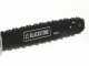 Benzin-Kettens&auml;ge BlackStone LCS 52-18 - Schwert 45 cm
