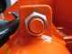 Top Line PS 180 - Mulcher f&uuml;r Traktor - schwere Baureihe - hydraulische Verschiebung