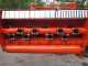 Top Line PS 160 - Mulcher f&uuml;r Traktor - schwerer Baureihe - hydraulische Verschiebung