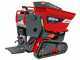 Raupendumper AgriEuro Top-Line RAPTOR 7800 YED 4.0 - Yanmar L100E