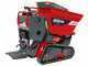 Raupendumper AgriEuro Top-Line RAPTOR 7800 YEDT 4.0 - Yanmar L100E