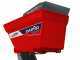 Raupendumper AgriEuro Top-Line CARGO J 10000 HEDH 4.0 mit Joystick - Honda GXe630