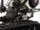 Raupendumper  Dumper GreenBay Tipper 300 - Honda GP160 Motor