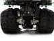 Raupendumper  Dumper GreenBay Tipper 300 - Honda GP160 Motor