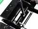 Raupendumper  Dumper GreenBay Tipper 300 - Honda GP160 Motor