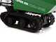 Raupendumper  Dumper GreenBay Tipper 300 - Honda GP160 Motor