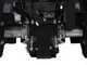 Raupendumper  Dumper GreenBay Tipper 300 - Honda GP160 Motor