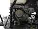 Raupendumper  Dumper GreenBay Tipper 300 - Honda GP160 Motor