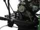 Raupendumper  Dumper GreenBay Tipper 300 - Honda GP160 Motor