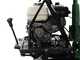 Raupendumper  Dumper GreenBay Tipper 300 - Honda GP160 Motor