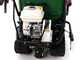 Raupendumper  Dumper GreenBay Tipper 300 - Honda GP160 Motor