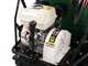 Raupendumper  Dumper GreenBay Tipper 300 - Honda GP160 Motor
