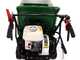 Raupendumper  Dumper GreenBay Tipper 300 - Honda GP160 Motor